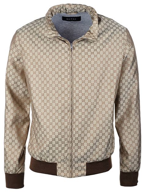 gucci jackets men|vintage gucci jacket men's.